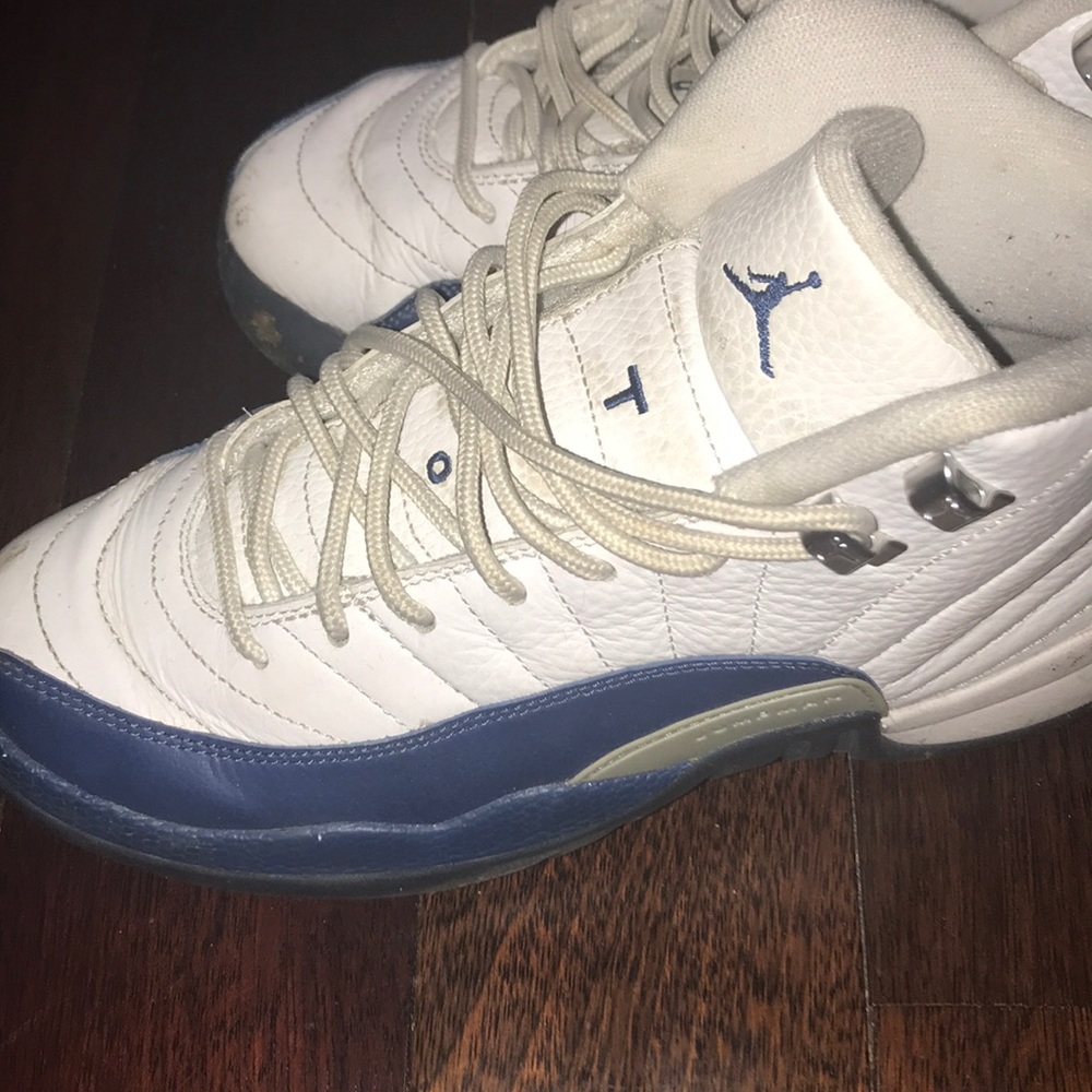 Jordan 12 - Picture 3 of 3